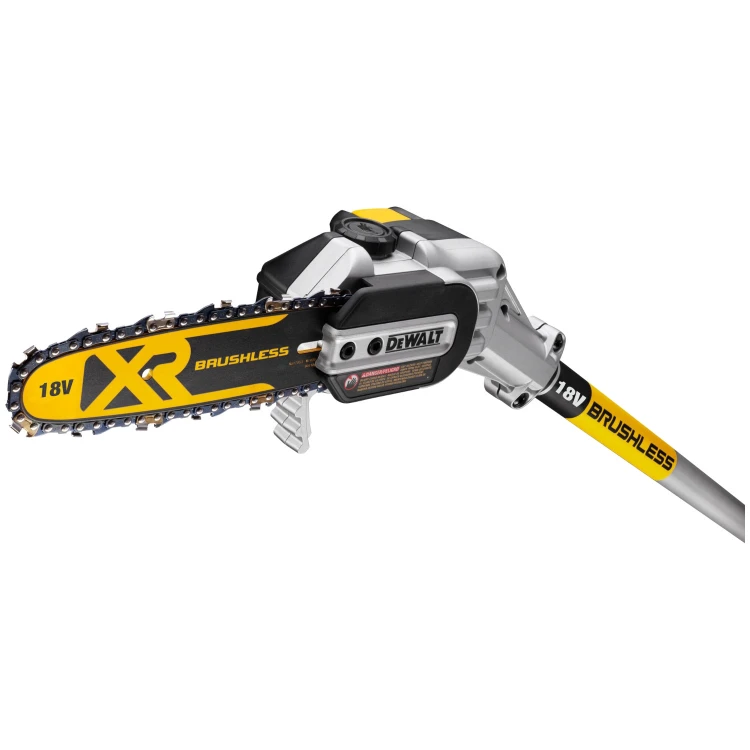 Piła łańcuchowa Dewalt DCMPS567
