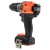 Wiertarko-wkrętarka udarowa BLACK DECKER BLD683