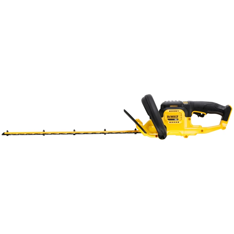 Nożyce do żywopłotu Dewalt DCMHT563