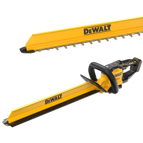 DeWALT Nożyce akumulatorowe do żywopłotu 18V XR 60cm DCMHT567N BODY