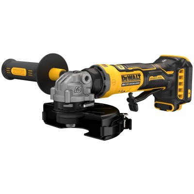 Szlifierka kątowa 18V XR 125mm Dewalt