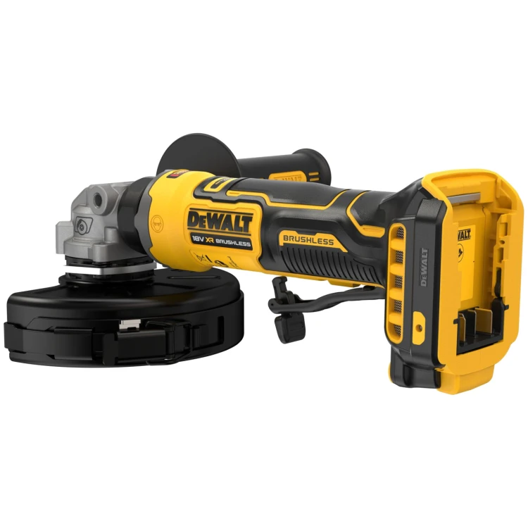 Szlifierka kątowa 18V XR 125mm Dewalt DCG404NT body