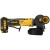 Szlifierka kątowa 18V XR 125mm Dewalt DCG404NT