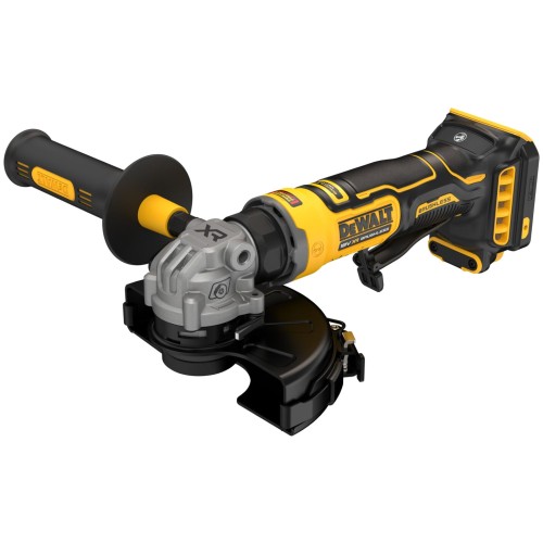 Szlifierka kątowa 18V XR 125mmDCG404NT