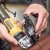 Zdjęcie podglądowe szlifierki kątowej 18V XR 125mm Dewalt DCG404NT