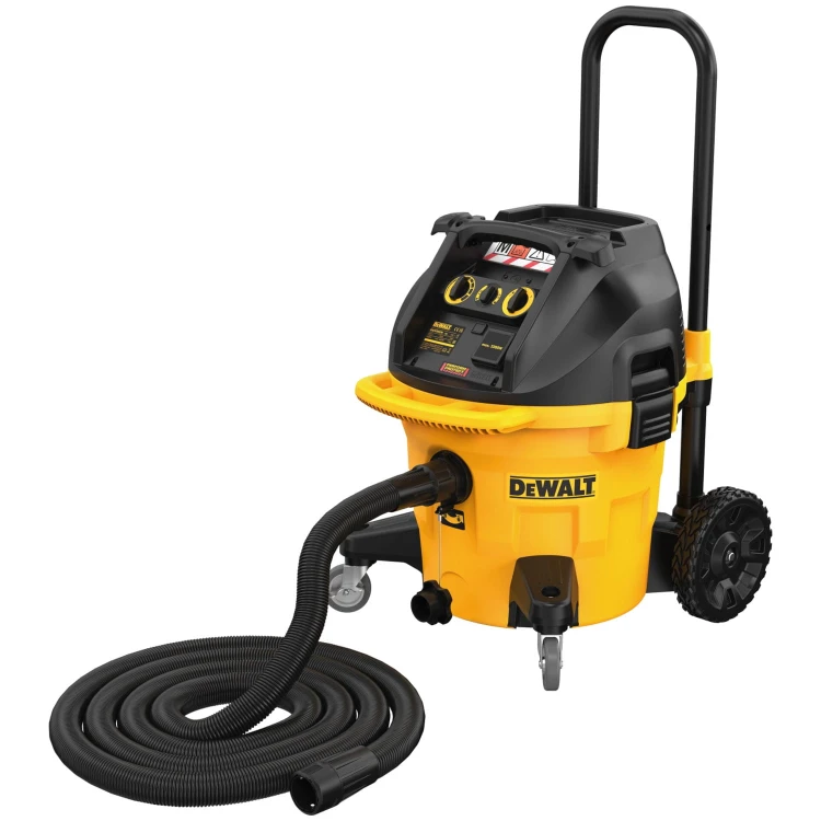 Odkurzacz przemysłowy DEWALT DWV905M