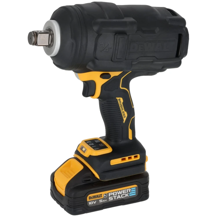 Klucz udarowy Dewalt DCF964H2G