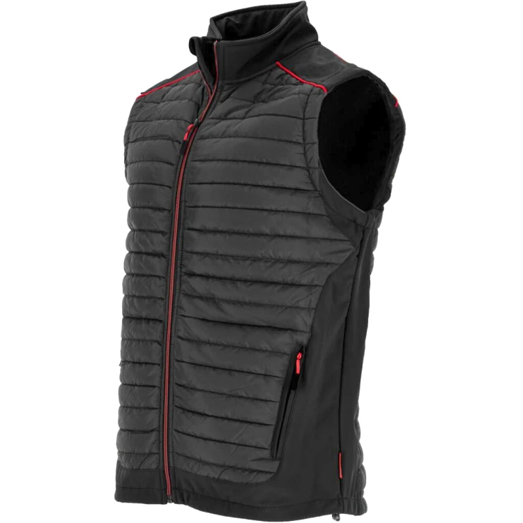 Bezrękawnik roboczy pikowany 2XL Lahti Pro