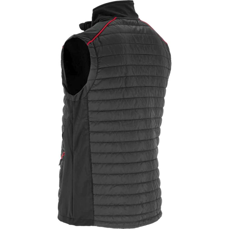 Bezrękawnik budowlany pikowany XL Lahti Pro L4131004