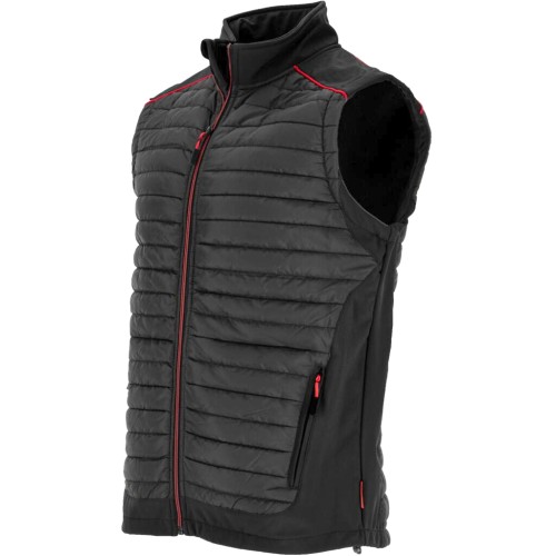 Bezrękawnik roboczy pikowany 3XL Lahti Pro