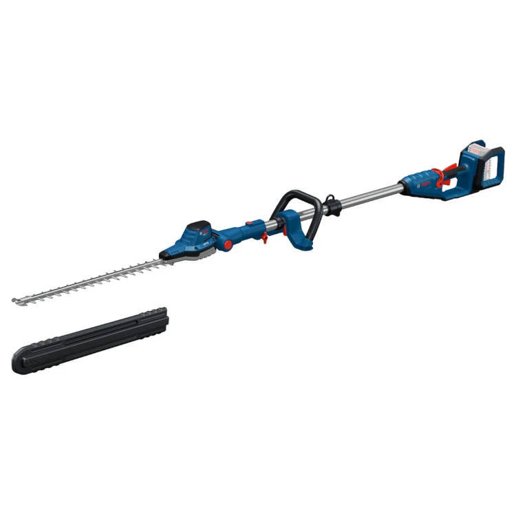 Bosch Nożyce akumulatorowe 18V GHE 18V-50FP