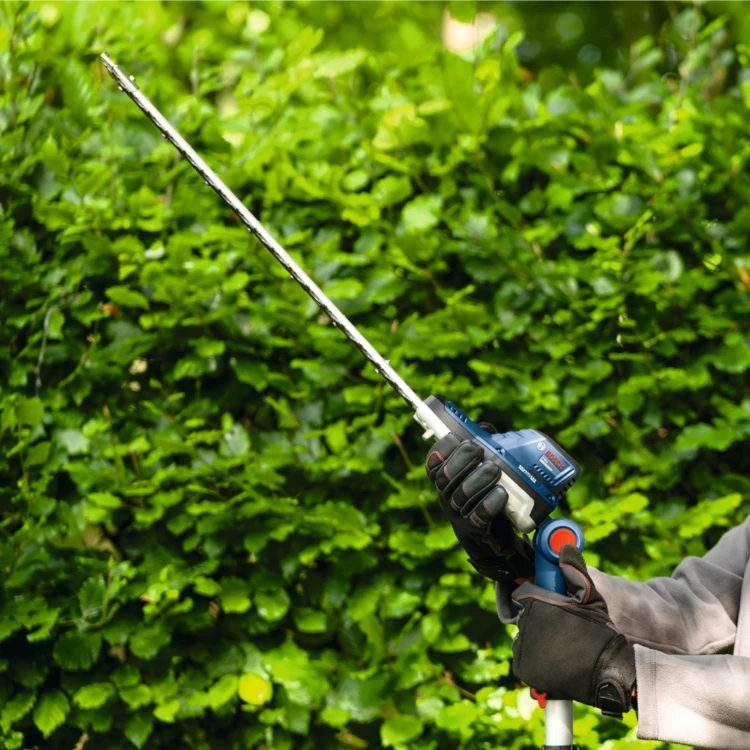 Bosch Nożyce akumulatorowe