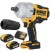 Klucz udarowy 18V XR 1925Nm 3/4" 2x 5,0Ah POWERSTACK Dewalt DCF964H2G