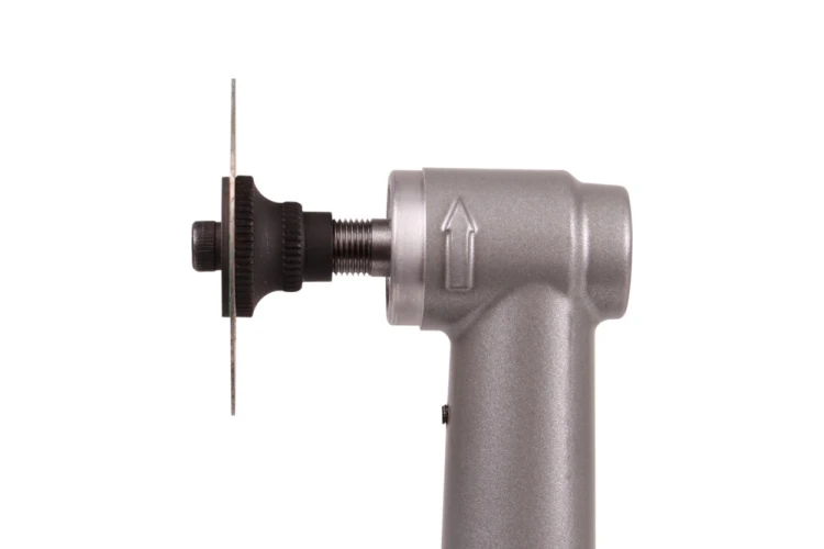 Zastosowanie adaptera do tarcz i misek diamentowych grawery PROXXON DISTAR 71419034030