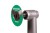 Zastosowanie adaptera do tarcz i misek diamentowych DISTAR 71419034030