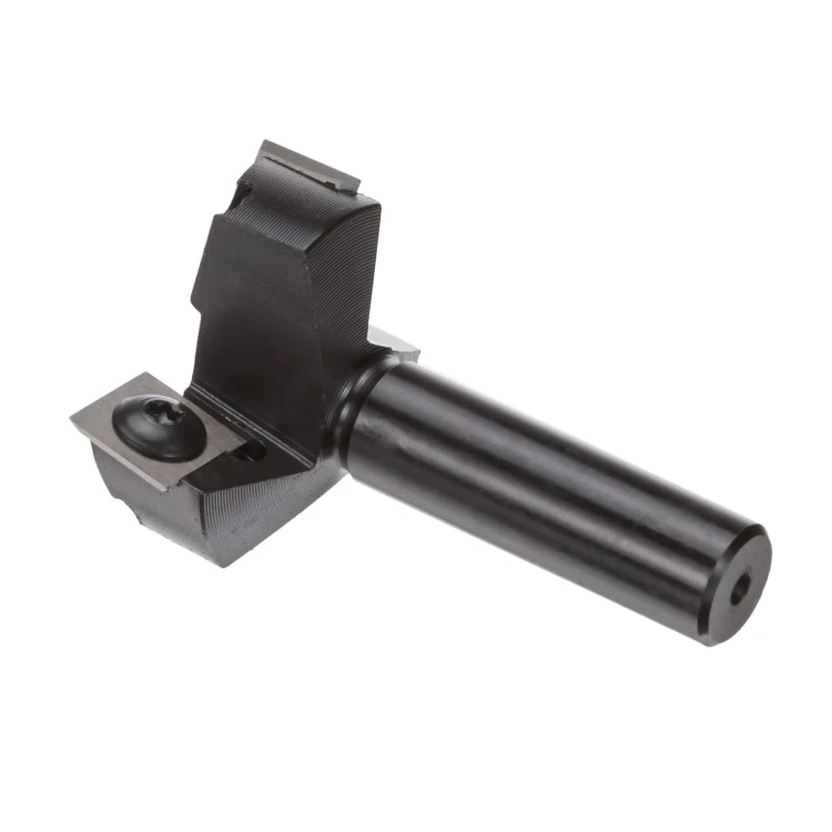CMT Frez trzpieniowy do płaszczyzn 12mm