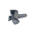 CMT Frez trzpieniowy do planowania 12mm