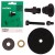 Adapter do tarcz i krążków polerskich grawery PROXXON DISTAR 71419034031