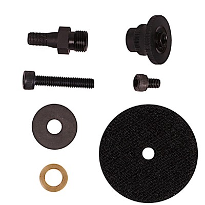 Adapter do tarcz i krążków polerskich DISTAR 71419034031