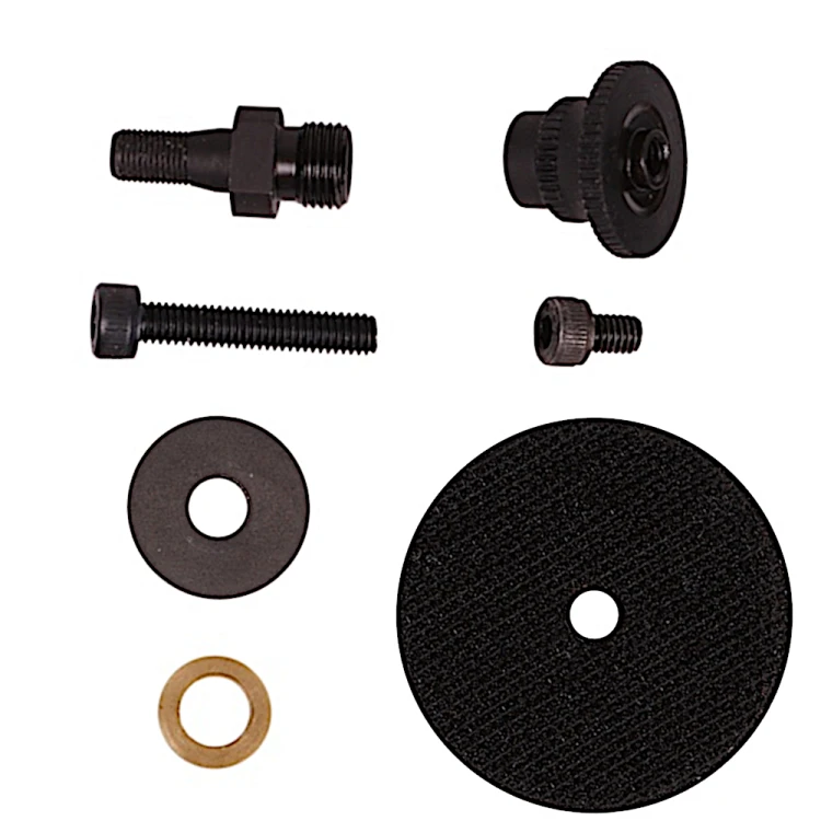 Adapter do tarcz i krążków polerskich DISTAR 71419034031
