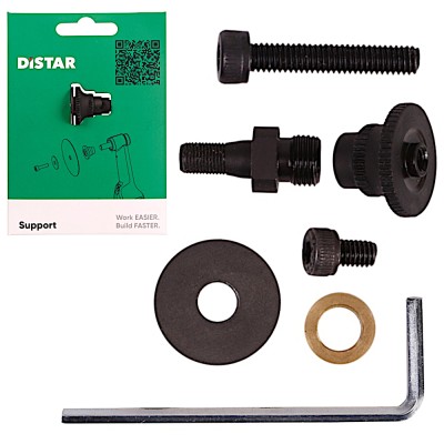Adapter do tarcz i misek diamentowych grawery PROXXON DISTAR 71419034030