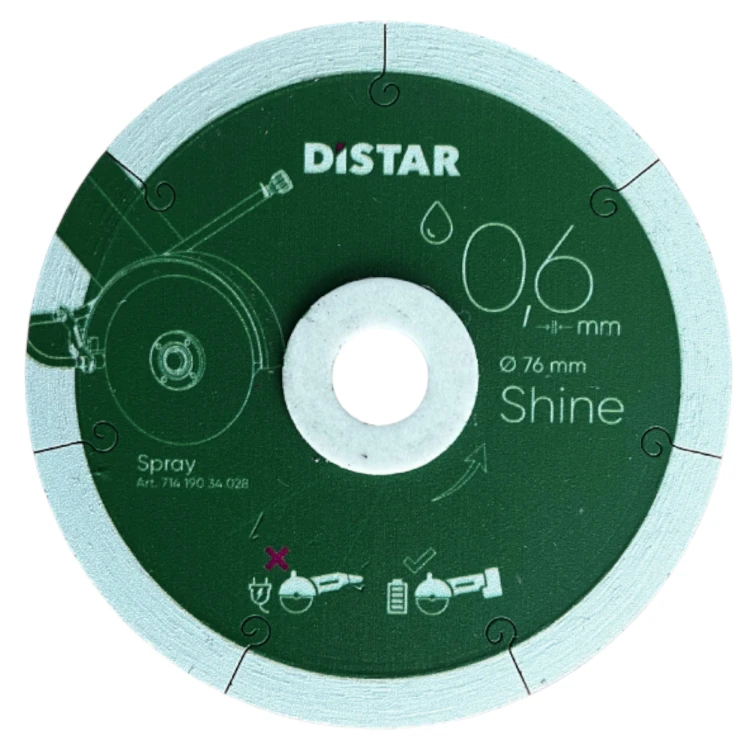 Tarcza tnąca DS-11143158059