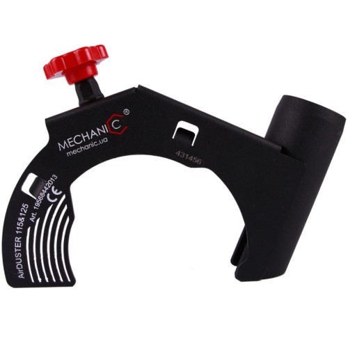 MECHANIC Osłona przeciwpyłowa AirDUSTER