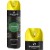 Farba Spray żółta do znakowania drzew STRONG MARKER 500ml SOPPEC 131702