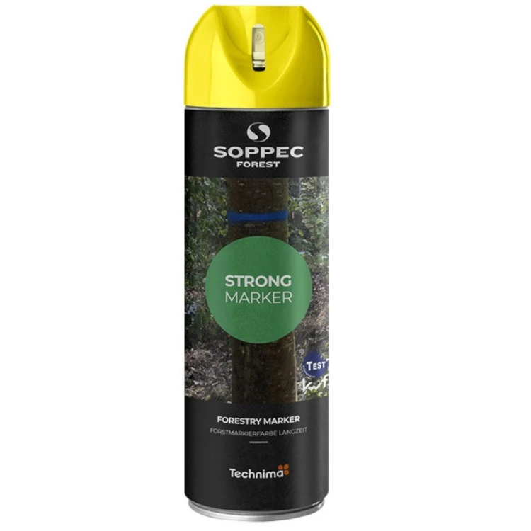 STRONG MARKER 500ml SOPPEC 131702