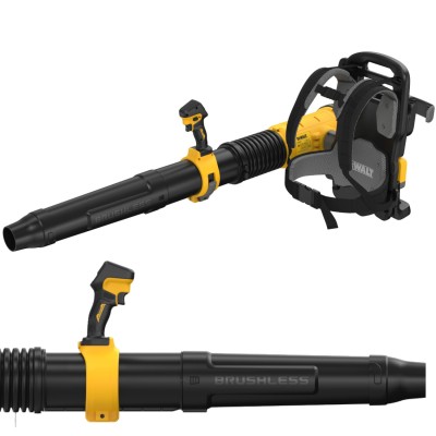 Dmuchawa do liści akumulatorowa plecakowa 54V XR DCMBBL800N DeWALT BODY