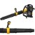 Dmuchawa do liści akumulatorowa plecakowa 54V XR DCMBBL800N DeWALT BODY