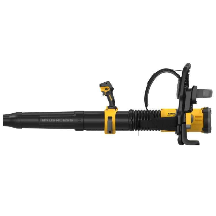 Dmuchawa do liści DCMBBL800N DeWALT