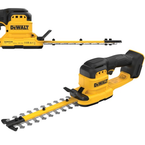 DeWALT Nożyce akumulatorowe do żywopłotu 18V XR 20cm DCMHT520N BODY