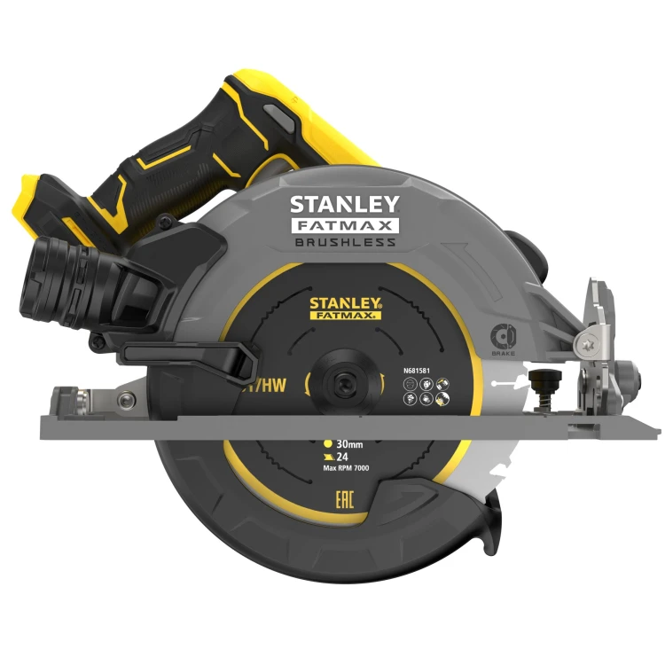 Piła tarczowa akumulatorowa 190mm 18V V20 Stanley SFMCS551