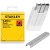 Zszywki typu "A" (3/53/530) 6mm 5000szt. STANLEY 1-TRA204-5T