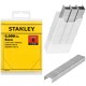 Zszywki typu "A" (3/53/530) 6mm 5000szt. STANLEY 1-TRA204-5T