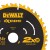 DEWALT DT20432 tarcza pilarska do drewna