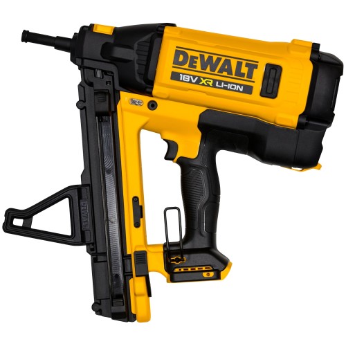 Gwoździarka gazowa Dewalt DGN845
