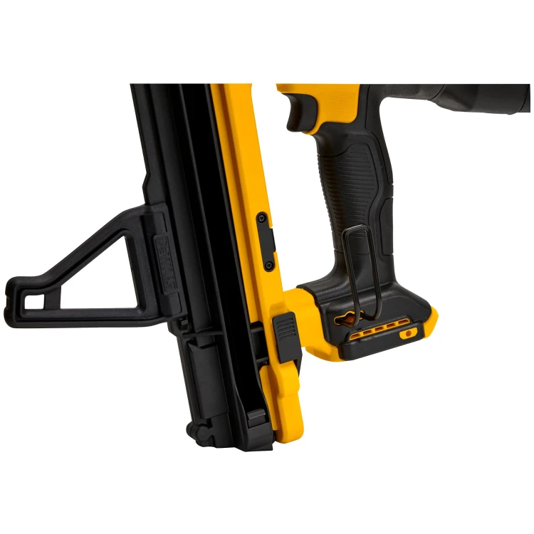 Gwoździarka gazowa Dewalt DGN845