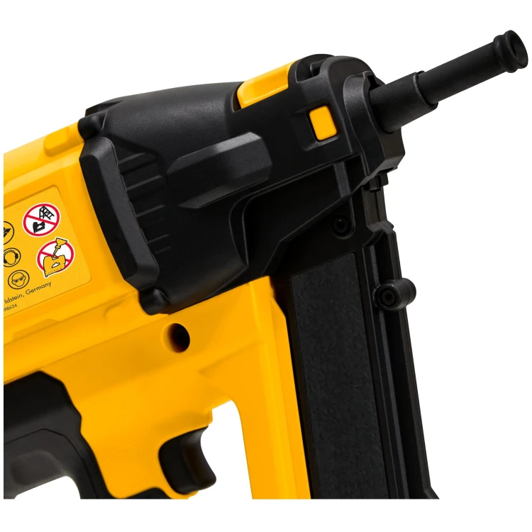 Gwoździarka gazowa do betonu Dewalt DGN845