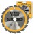 DEWALT tarcza do drewna 165 x 20 mm 18T