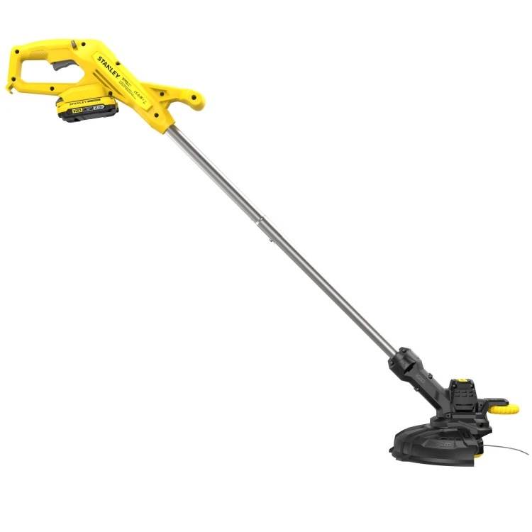 Podkaszarka żyłkowa Stanley Fatmax  18V Aku 2Ah Ład