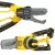 Nożyce akumulatorowe do gałęzi 18V Stanley SFMCPS515B V20 BODY