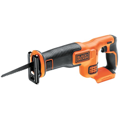 Pilarka szablasta Black Decker BDCR18