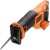 Pilarka szablasta Black Decker BDCR18
