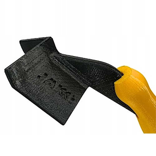 Wymienna szpachelka do EPOXY JAKKI JEBC