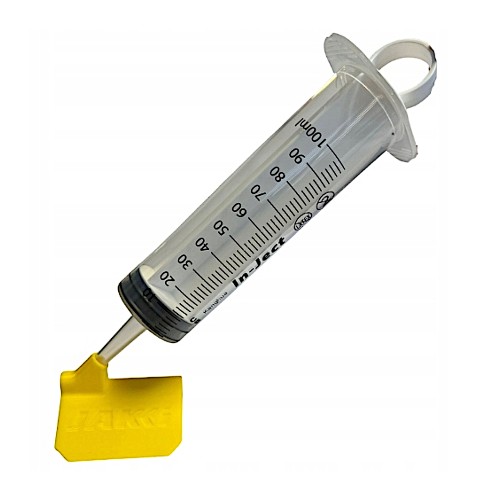 Aplikator  do narożników zewnętrznych duży JAKKI JFXL