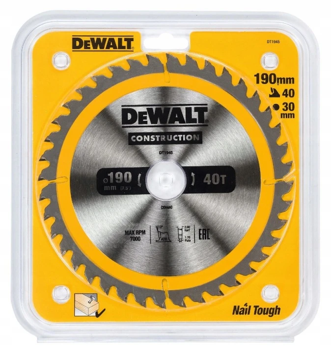 DEWALT DT1945