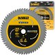 DEWALT Tarcza DT99575 do ukośnicy do drewna 305x30mm 60z EXTREME RUNTIME
