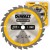 DEWALT DT1939 tarcza do drewna 184 x 16mm 24T